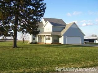 1290 W County Road 400 S, Muncie, IN 47302
