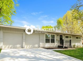 2307 NE 60th Ter, Gladstone, MO 64118