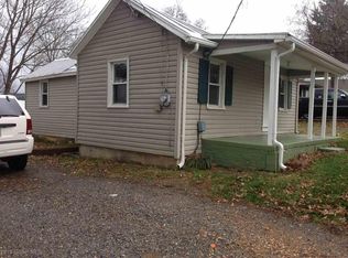 331 Yale Dr, Waynesboro, VA 22980