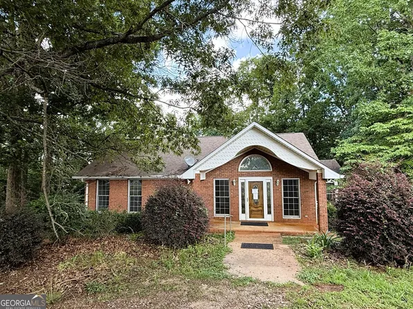 3831 Childston Dr, Elberton, GA 30635