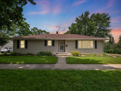 1413 N Gillett St, Appleton, WI, 54914