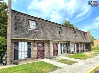 750 Hospital Rd #H-1, New Roads, LA 70760