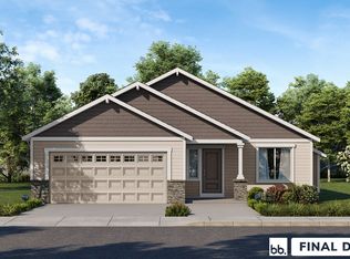 587 E Legacy Ave, Hermiston, OR 97838