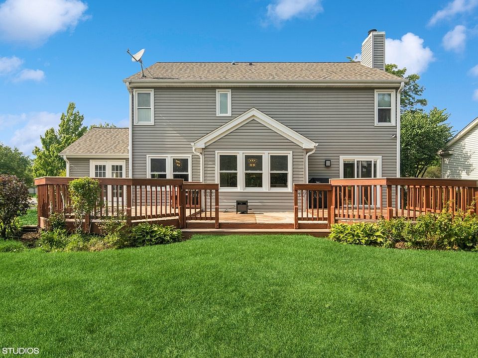2nd image of 4210 Forest Glen Dr
