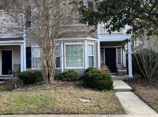 511 Eastwater Ln, Bluffton, SC 29909