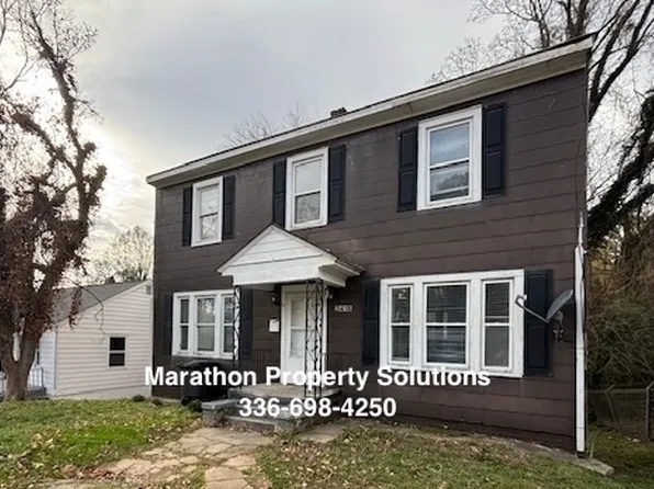 2416 N Patterson Ave, Winston Salem, NC 27105