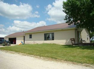 2813 45th St, Clio, IA 50052