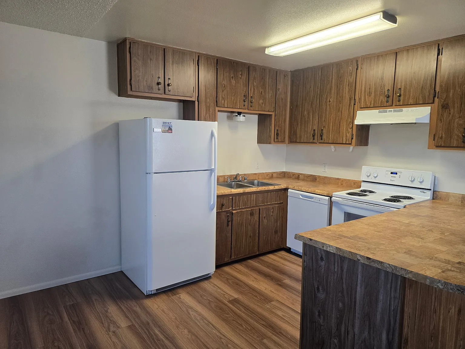 1 bed, 600 sqft, $700 — Photo 3