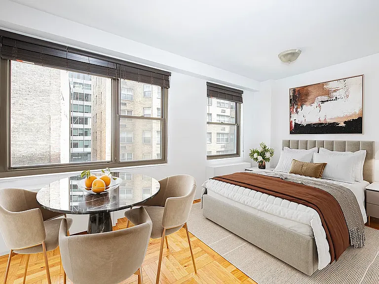 35 E 38th St #5A — Photo 4