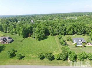 Fox Hill Farm Dr LOT 190, Hillsborough, NC 27278