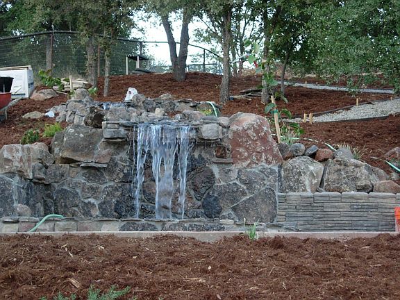 Waterfall