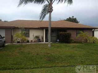 2101 SE Bowie St, Port Saint Lucie, FL 34952