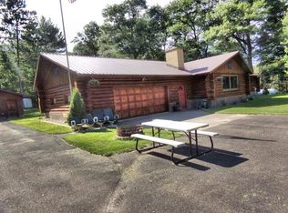 4119 Pope Rd, Arbor Vitae, WI 54568
