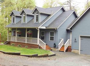5160 Scenic Dr NW, Albany, OR 97321
