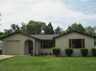 1235 Larkin Rd, Spring Hill, FL 34608