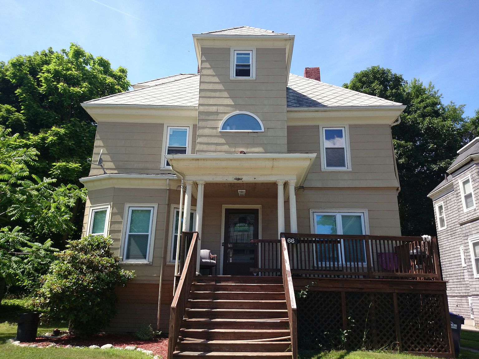 66 Lyndhurst St, Dorchester, MA 02124 Zillow