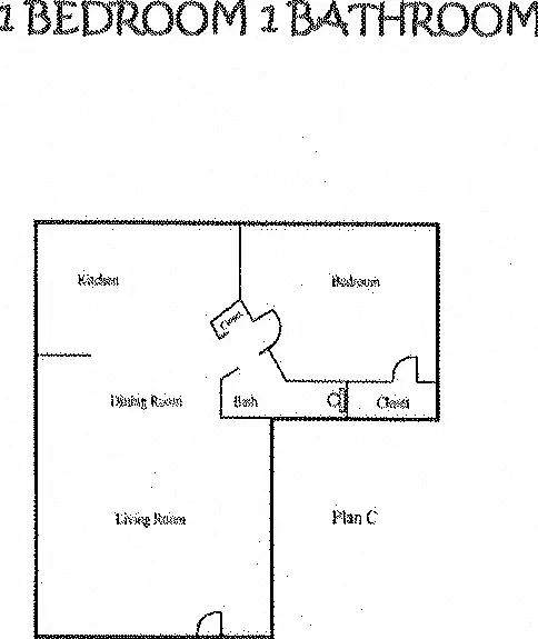 Alder Court Apartments — Photo 10