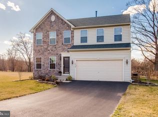 18103 Prestwick Ter, Hagerstown, MD