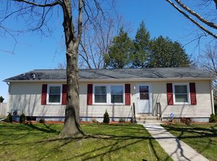 322 Ridge Ave, Hamilton, NJ 08610