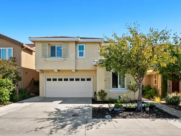 5311 Gramercy Circle, Fairfield, CA 94533