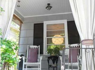 1726 Windsor Blvd, Homewood, AL 35209