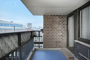 Rented by Area New York