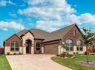 9772 Crown Meadow Dr, Frisco, TX 75035