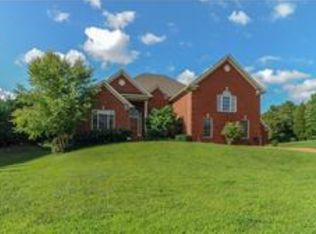 1014 Alcove Ct, Brentwood, TN 37027