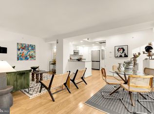 1314 Massachusetts Ave NW UNIT 505, Washington, DC 20005