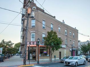 105 48th St APT 3, Union City, NJ 07087