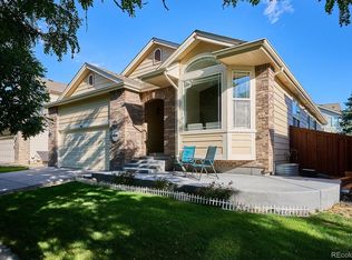 6581 W Alamo Dr, Denver, CO 80123