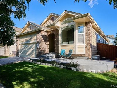6581 W Alamo Drive, Denver, CO, 80123