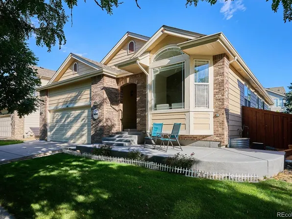 6581 W Alamo Drive, Littleton, CO 80123