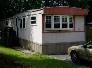 32 Hillside Dr, Burrillville, RI 02839