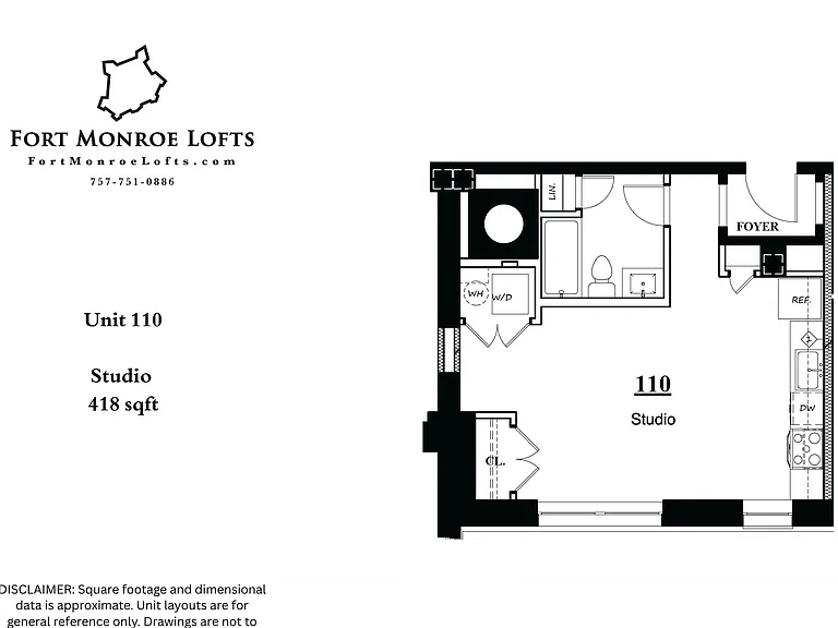 Fort Monroe Lofts LLC — Photo 19