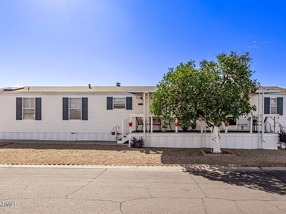 2nd image of 2650 W UNION HILLS Drive #366