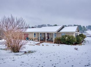 130 Clark St, Abingdon, VA 24210