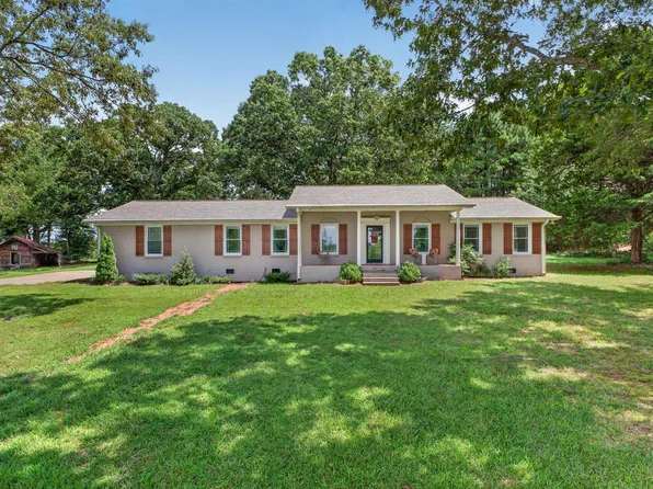 2018 Knighton Chapel Rd, Fountain Inn, SC 29644