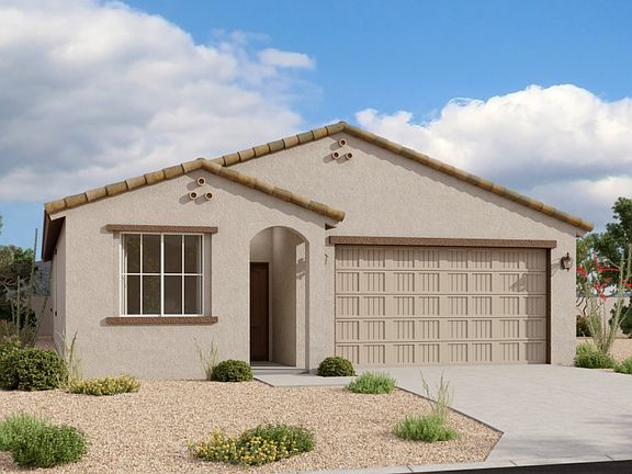 36004 W. San Clemente Ave. - Lot 54 - Iris Interior Image 2