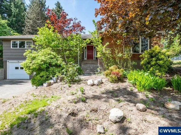 4485 60th Ave NE, Salem, OR 97305