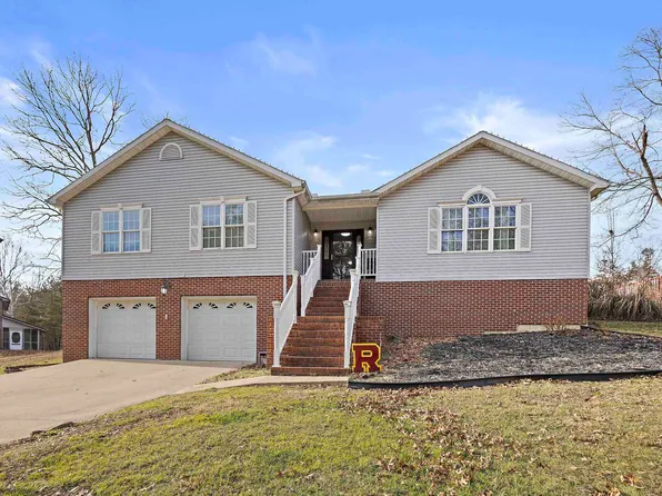 3220 Caroline Rd, Flatwoods, KY 41139