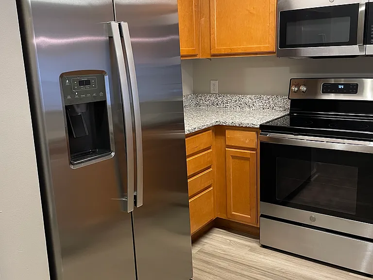 55 Derby Rd #2A — Photo 2