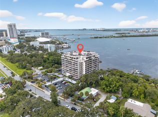 500 N Osceola Ave APT 203, Clearwater, FL 33755