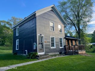 1054 Valley Summit Rd, Greenwich, NY 12834