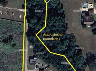 5256 Baxter Well Rd, McKinney, TX 75071