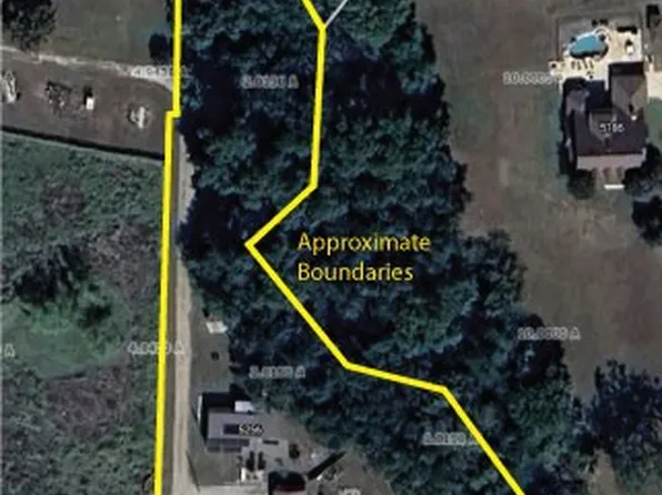 5256 Baxter Well Rd, McKinney, TX 75071