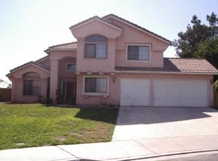 1781 W Lowell St, Rialto, CA 92377