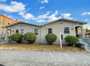 2450 Parker St, Berkeley, CA 94704