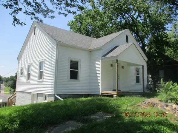 202 Wehrman St, Louisiana, MO 63353