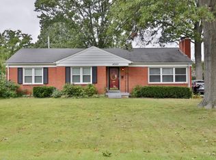 4323 Alicent Rd, Woodlawn Park, KY 40207